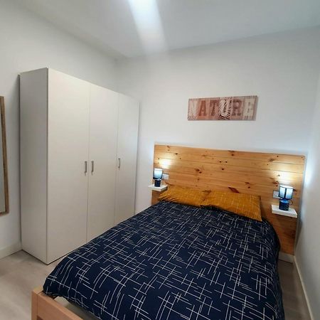 Apartamento Moderno Y Acogedor. Almeria Luaran gambar