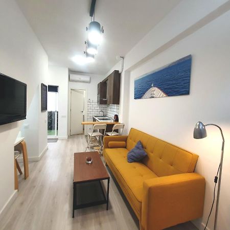 Apartamento Moderno Y Acogedor. Almeria Luaran gambar