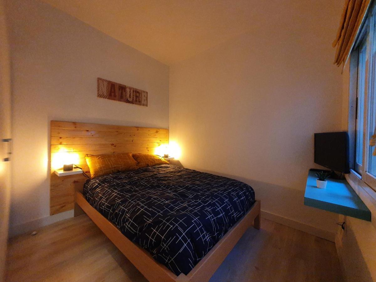 Apartamento Moderno Y Acogedor. Almeria Luaran gambar