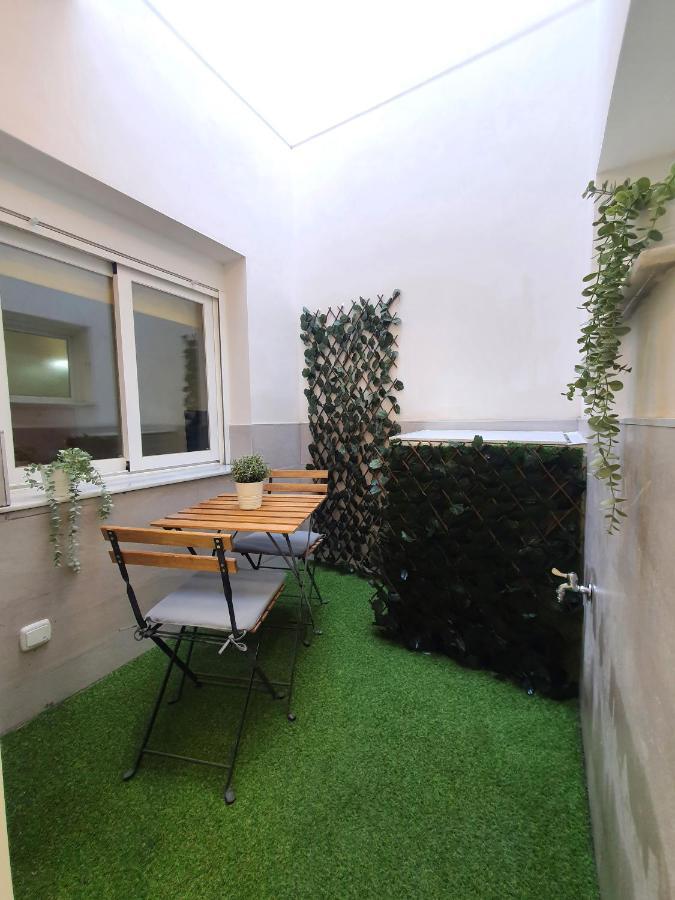 Apartamento Moderno Y Acogedor. Almeria Luaran gambar
