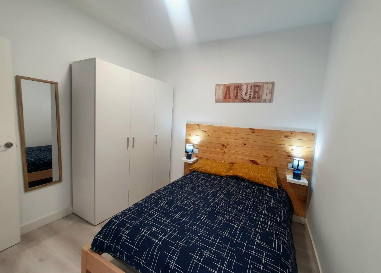Apartamento Moderno Y Acogedor. Almeria Luaran gambar