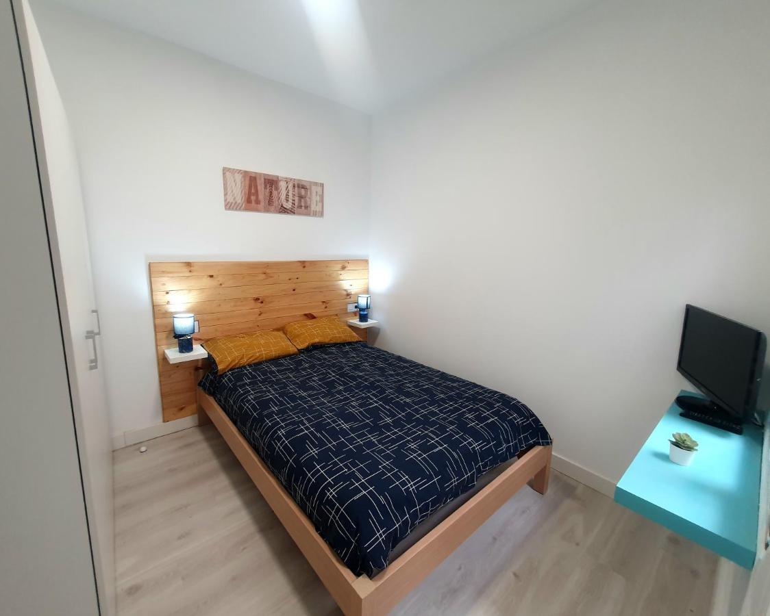 Apartamento Moderno Y Acogedor. Almeria Luaran gambar