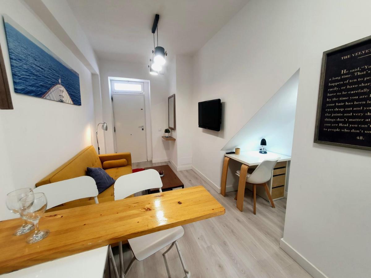 Apartamento Moderno Y Acogedor. Almeria Luaran gambar