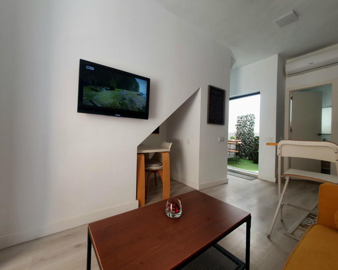 Apartamento Moderno Y Acogedor. Almeria Luaran gambar